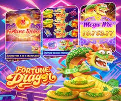 garuda slot featured game showcase