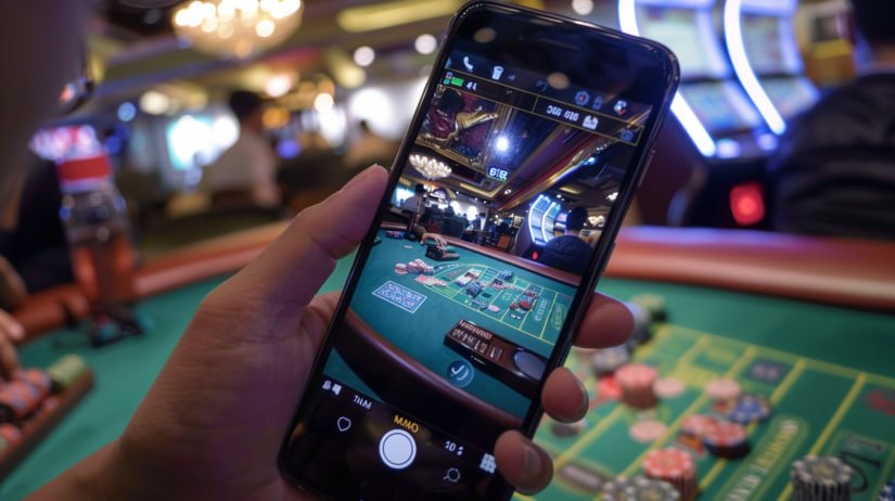 Antarmuka pasar Mobile Legends di garuda slot menampilkan jadwal pertandingan MPL dan data pertandingan real-time